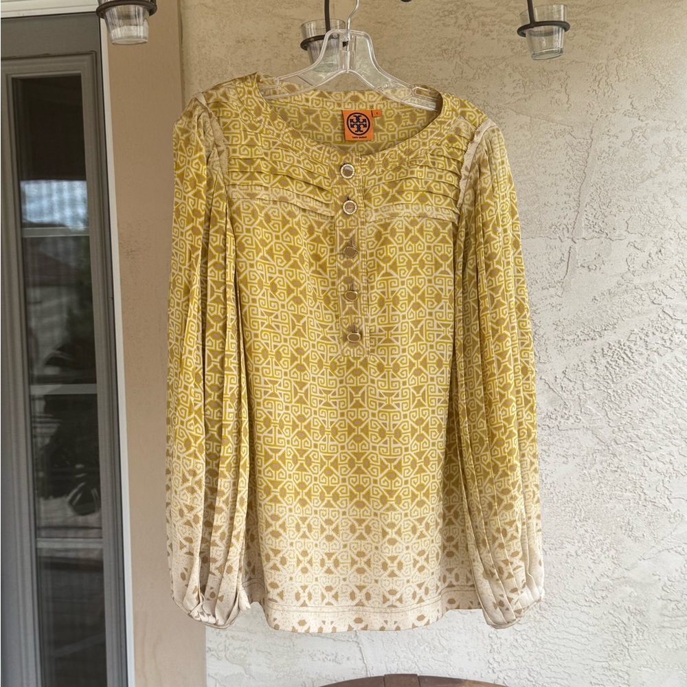 Tory Burch Blouse